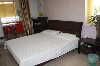 Jiajia Apartment Hotel Sky Garden Branch Ershilipu  Extérieur photo