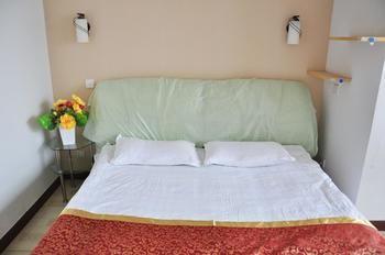 Jiajia Apartment Hotel Sky Garden Branch Ershilipu  Extérieur photo