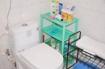 Jiajia Apartment Hotel Sky Garden Branch Ershilipu  Extérieur photo