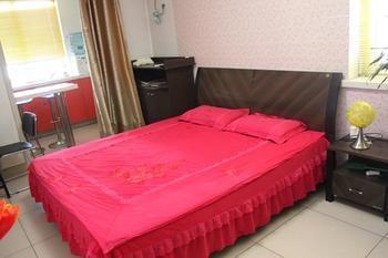 Jiajia Apartment Hotel Sky Garden Branch Ershilipu  Extérieur photo
