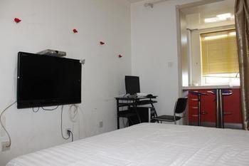 Jiajia Apartment Hotel Sky Garden Branch Ershilipu  Extérieur photo